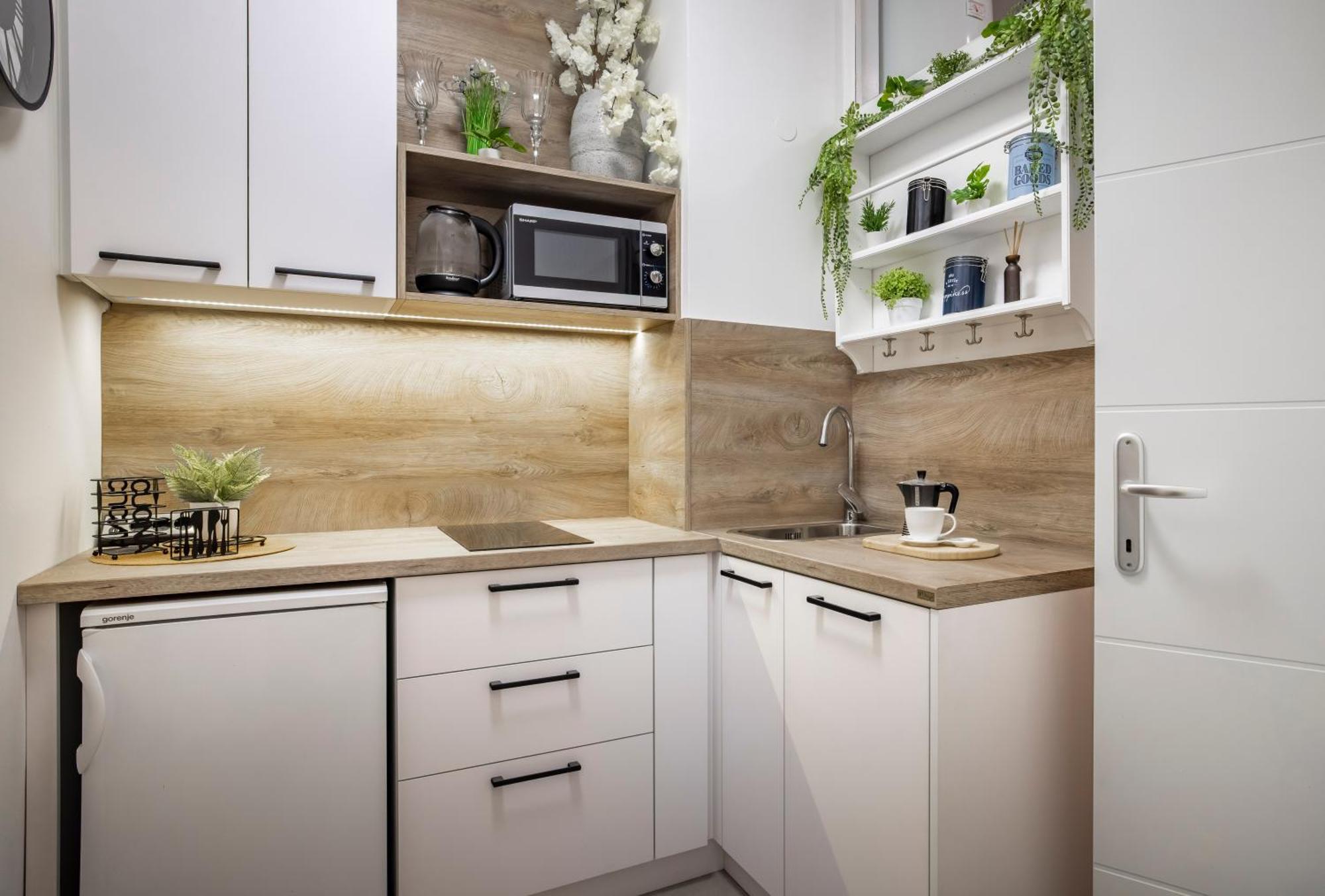 Studio Apartman Lena Fiume Esterno foto